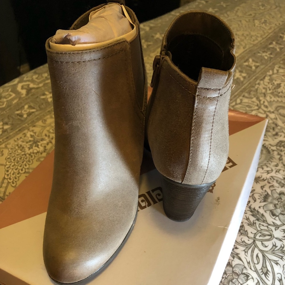 Booties
